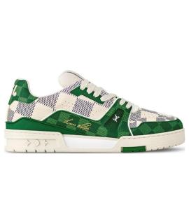 LOUIS VUITTON Кроссовки