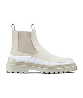 CHRISTIAN DIOR Низкие ботинки