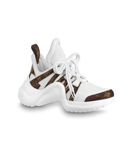 LOUIS VUITTON Кроссовки