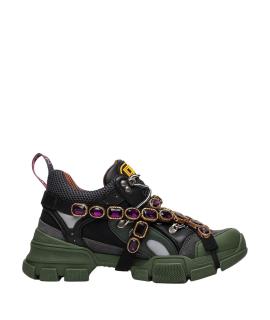 GUCCI Кроссовки