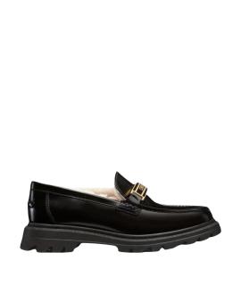 CHRISTIAN DIOR Лоферы