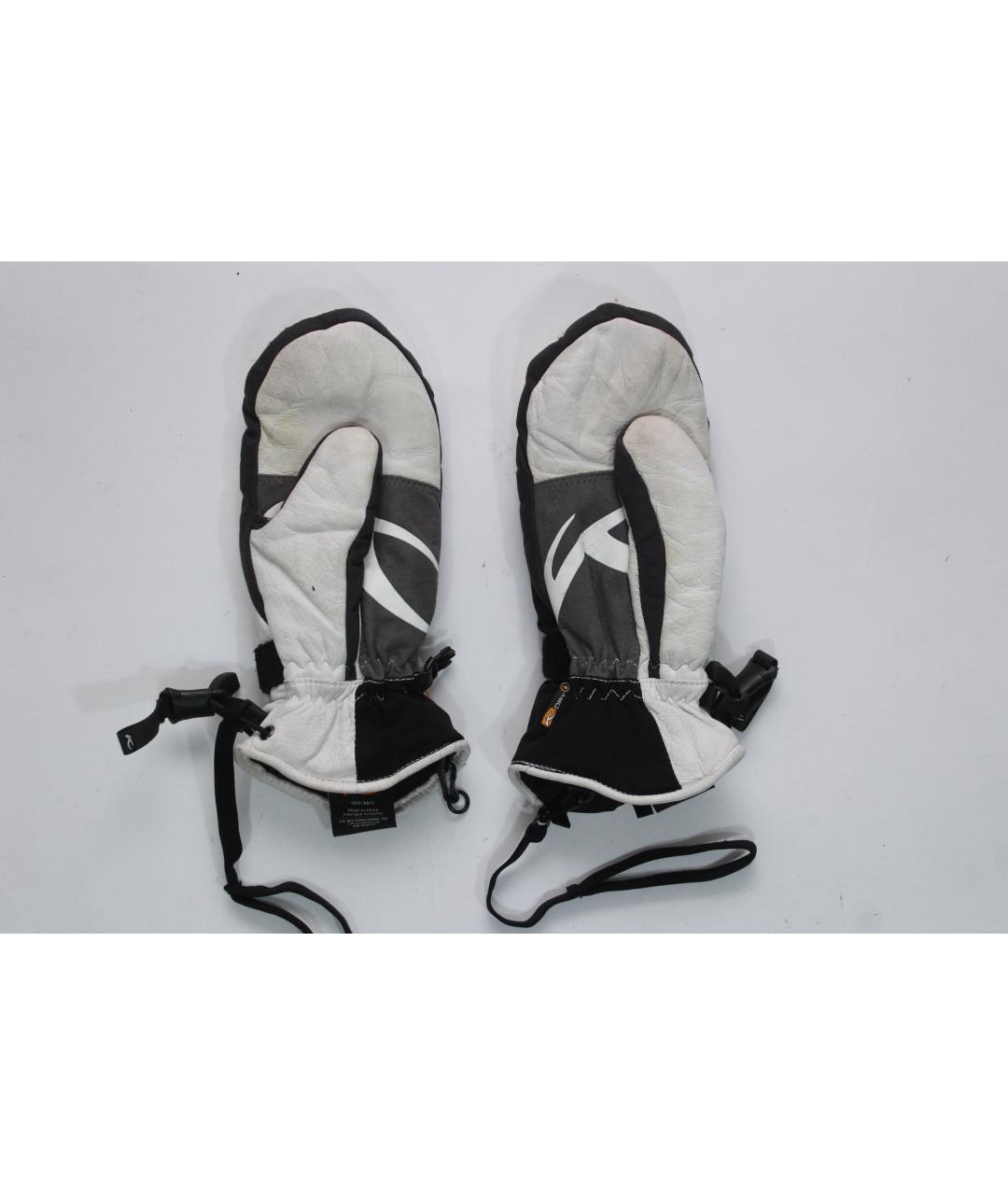 KJUS Мульти варежки, фото 4