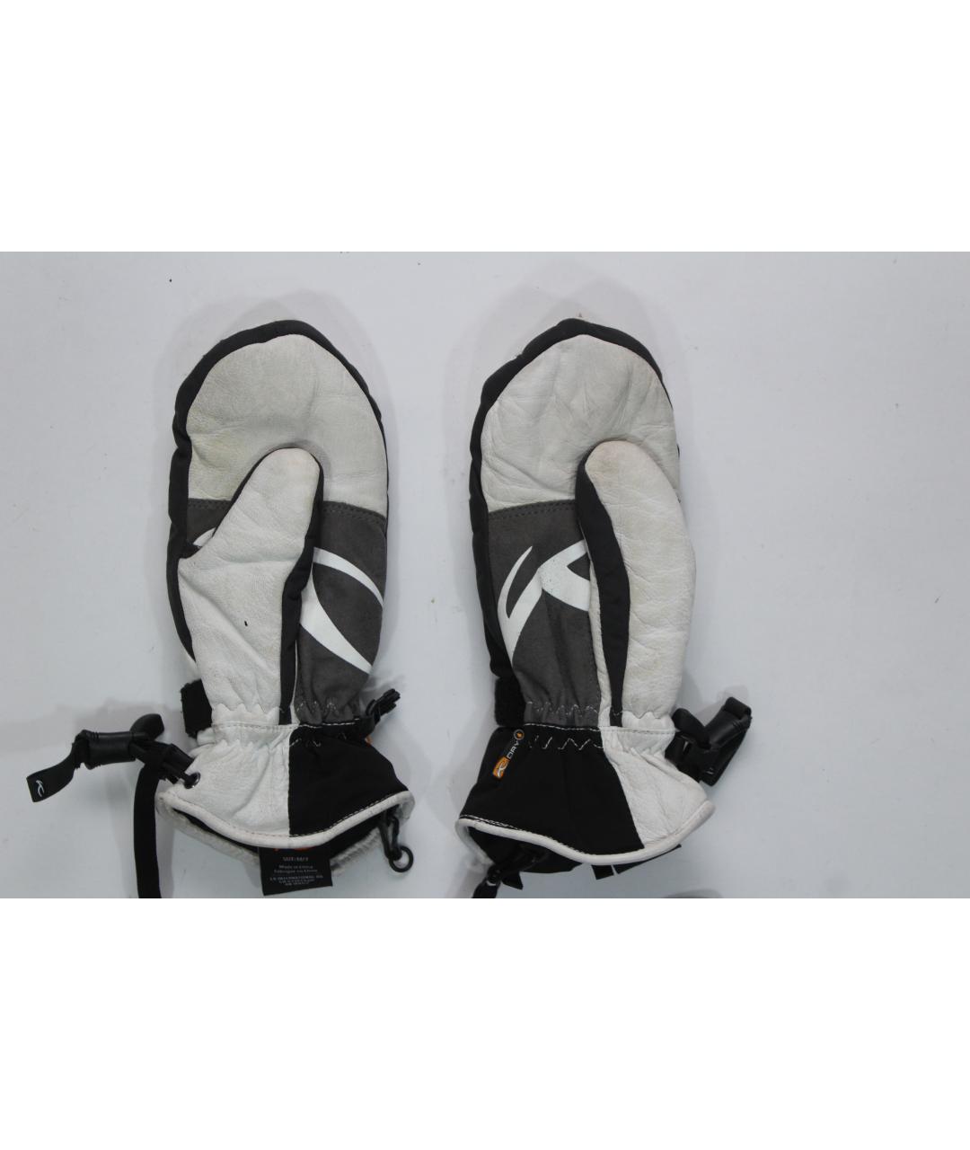 KJUS Мульти варежки, фото 9