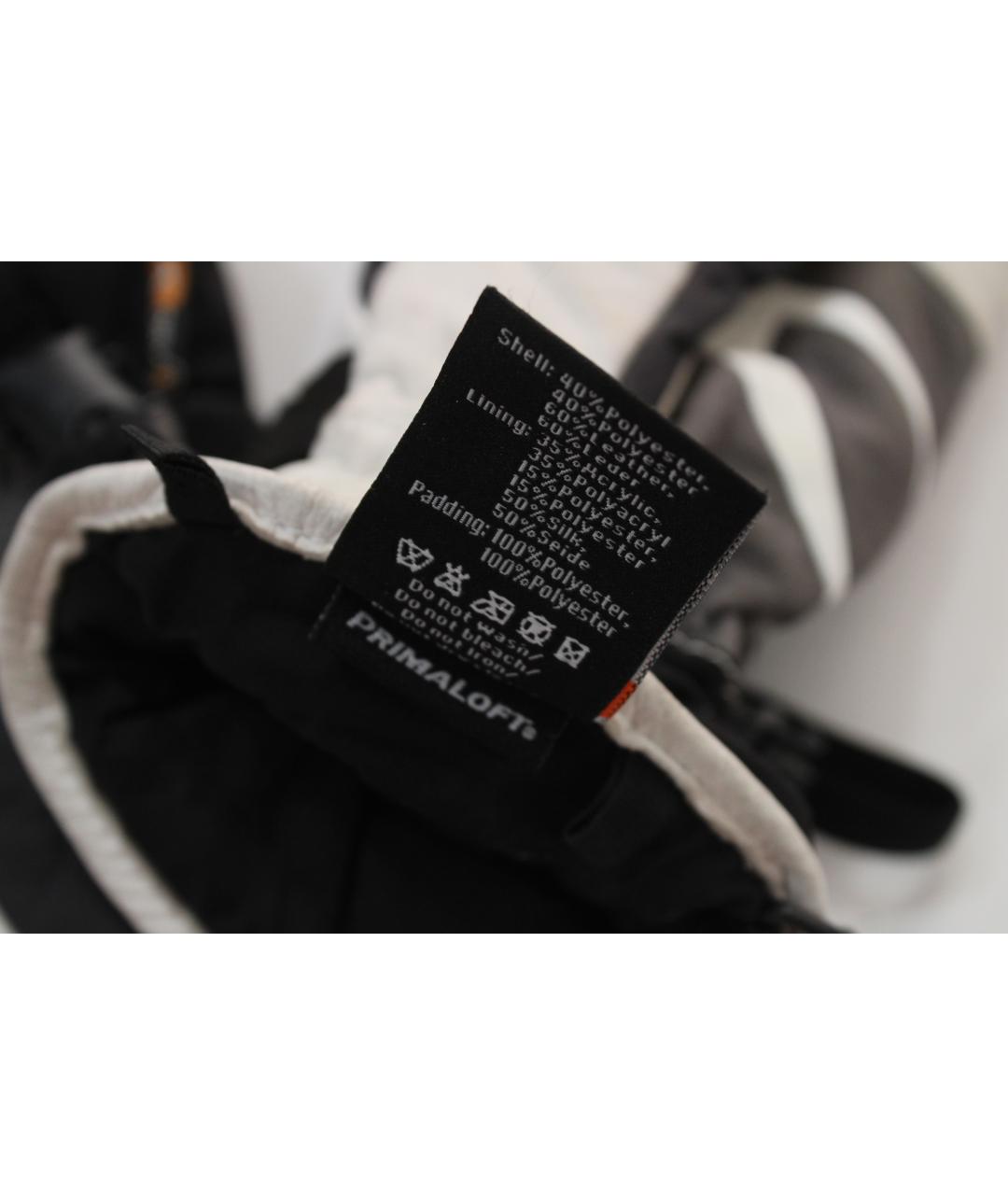 KJUS Мульти варежки, фото 8