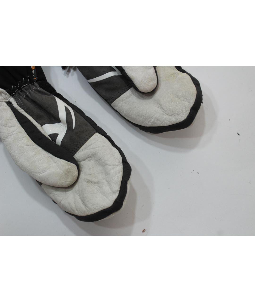 KJUS Мульти варежки, фото 5