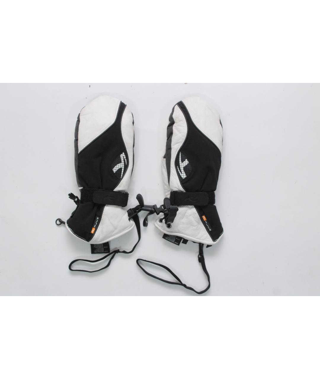 KJUS Мульти варежки, фото 10