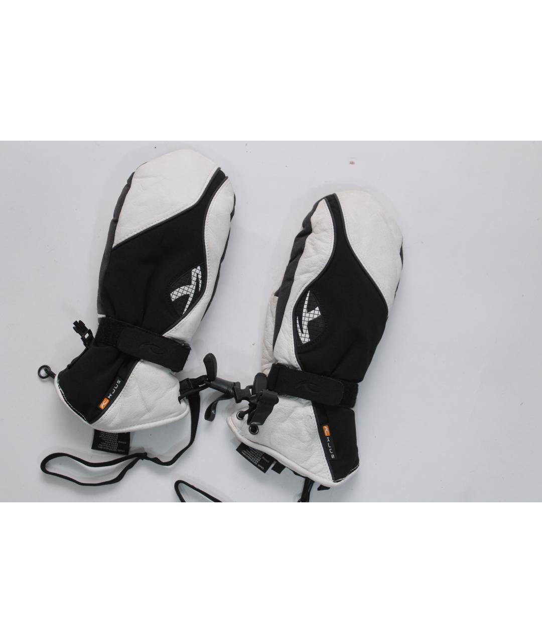 KJUS Мульти варежки, фото 2