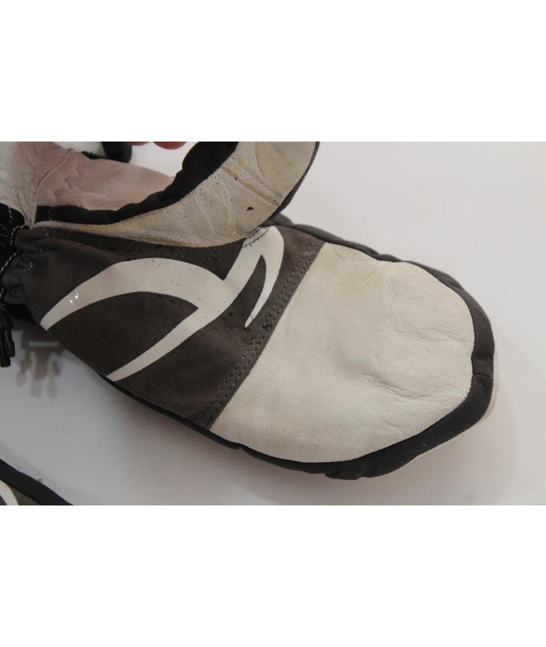 KJUS Мульти варежки, фото 6