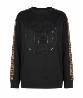 FENDI Худи/толстовка