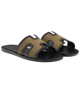 HERMES Сандалии