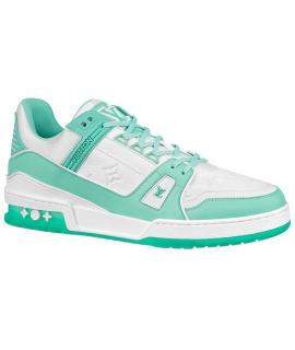 LOUIS VUITTON Низкие кроссовки / кеды