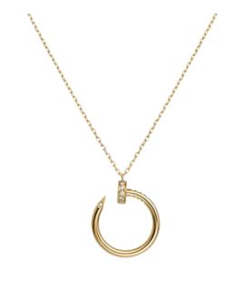 CARTIER Подвеска