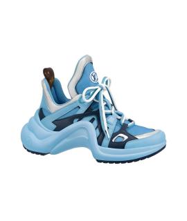 LOUIS VUITTON Кроссовки