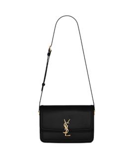 SAINT LAURENT Сумка через плечо