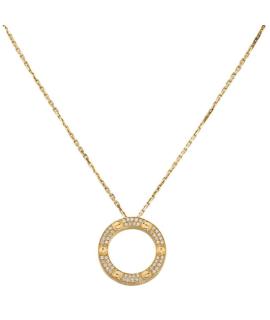 CARTIER Подвеска