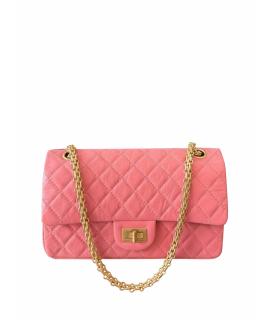 CHANEL Сумка через плечо