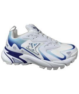 LOUIS VUITTON Низкие кроссовки / кеды