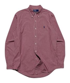 POLO RALPH LAUREN Кэжуал рубашка