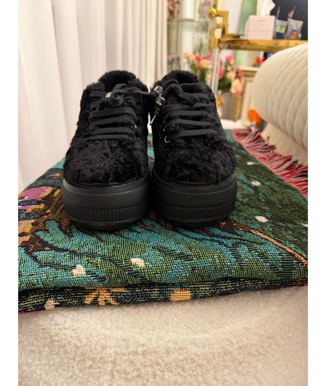 CASADEI Черные ботинки, фото 2