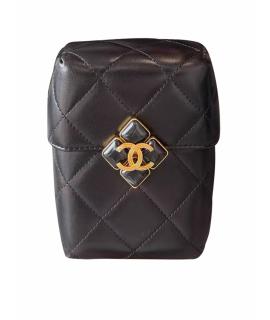 CHANEL Сумка через плечо