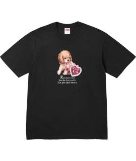 SUPREME Футболка