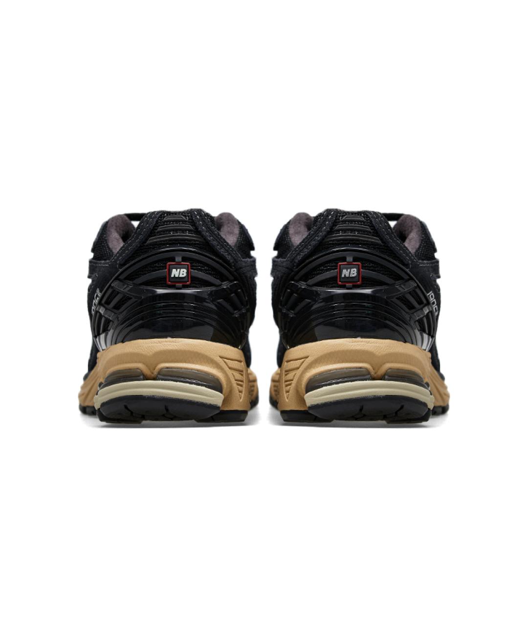 NEW BALANCE Черные кроссовки, фото 4