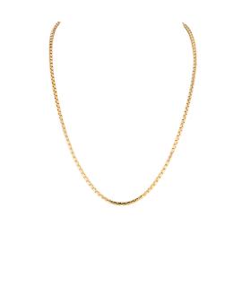 CARTIER Цепочка