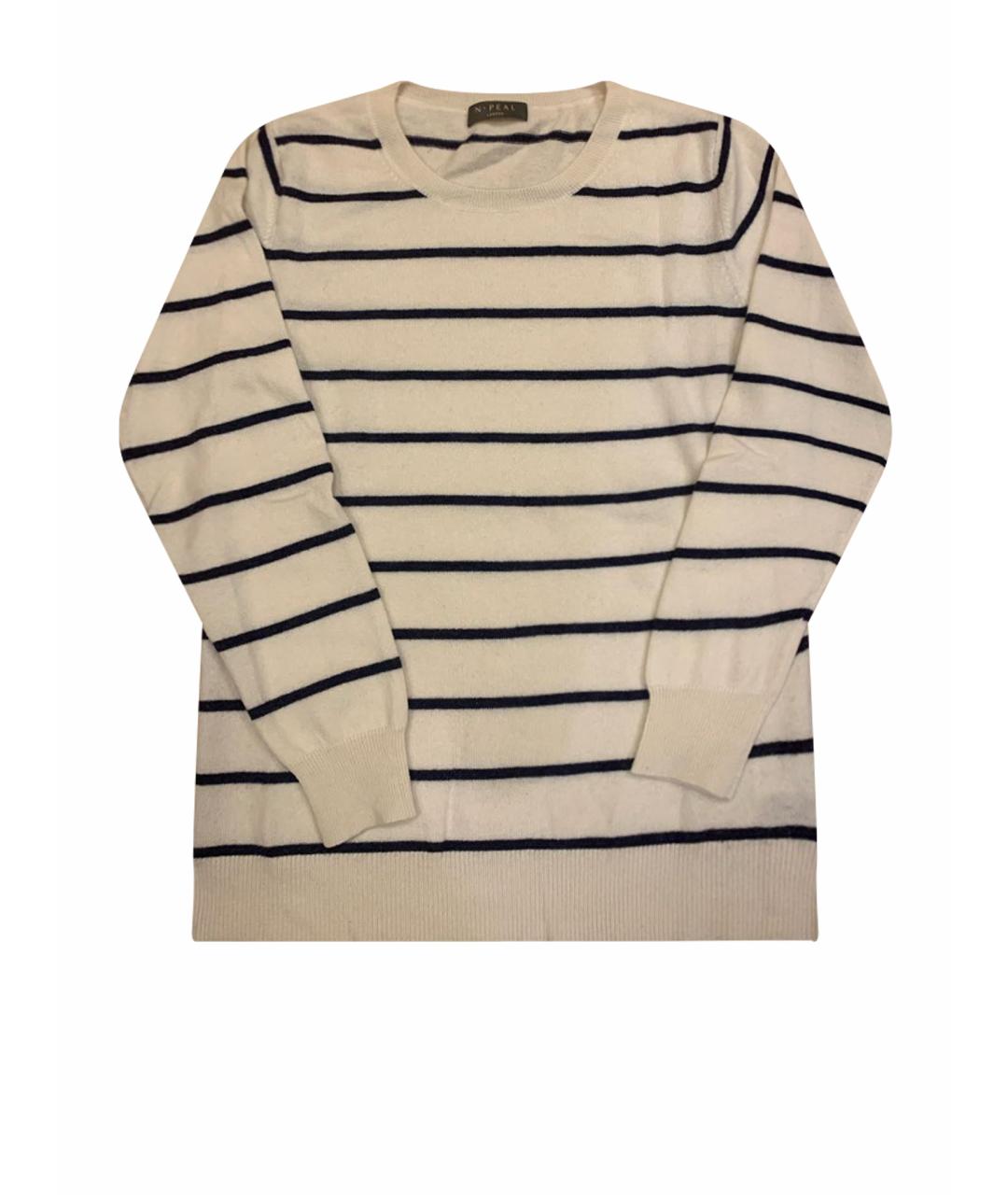 N.PEAL Кашемировый джемпер / свитер, фото 1