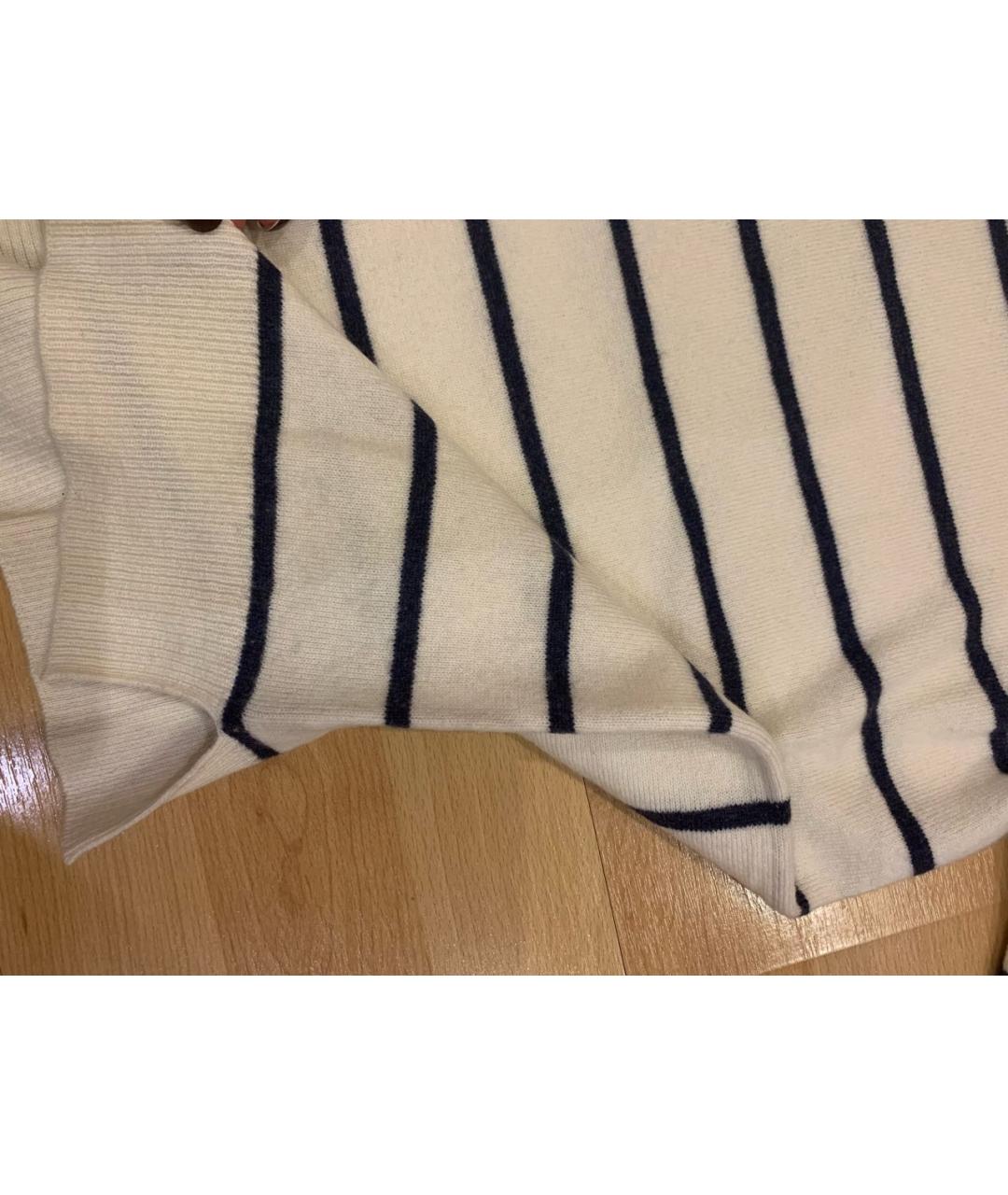 N.PEAL Кашемировый джемпер / свитер, фото 3