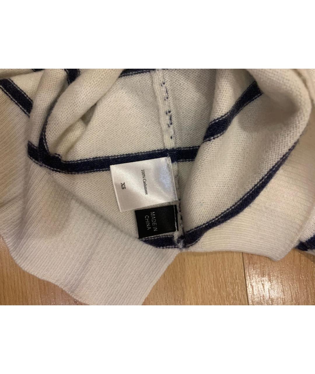 N.PEAL Кашемировый джемпер / свитер, фото 5