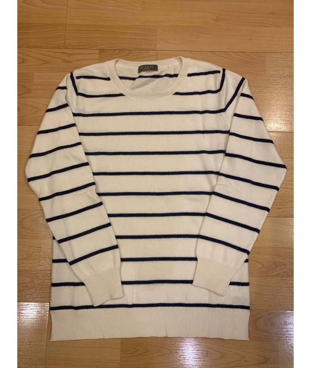 N.PEAL Кашемировый джемпер / свитер, фото 6