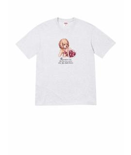 SUPREME Футболка