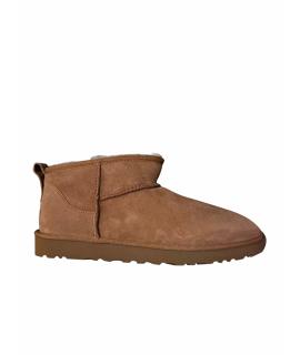 UGG AUSTRALIA Низкие ботинки