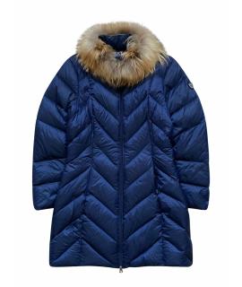 EMPORIO ARMANI Пуховик