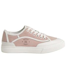 HERMES Кроссовки