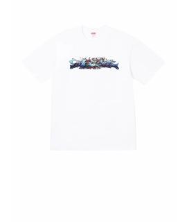SUPREME Футболка