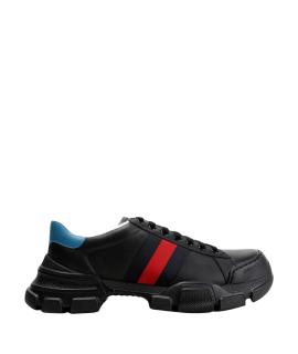 GUCCI Высокие кроссовки / кеды