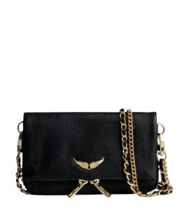 ZADIG & VOLTAIRE Сумка через плечо