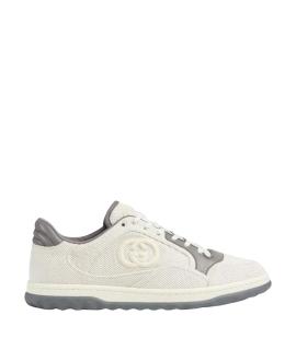 GUCCI Низкие кроссовки / кеды