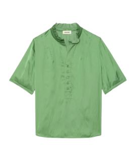 ZADIG & VOLTAIRE Блузы