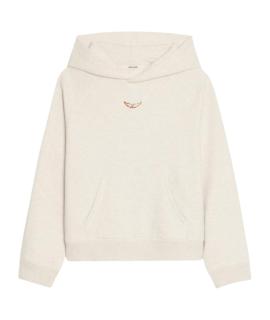 ZADIG & VOLTAIRE Худи/толстовка