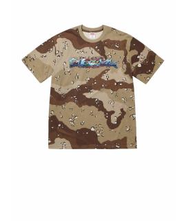 SUPREME Футболка