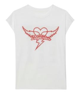 ZADIG & VOLTAIRE Футболка