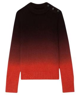 ZADIG & VOLTAIRE Джемпер / свитер