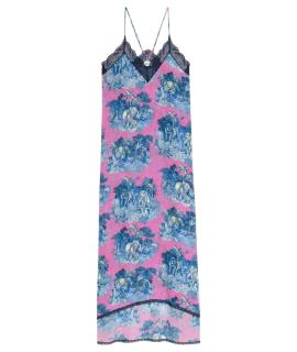 ZADIG & VOLTAIRE Повседневное платье