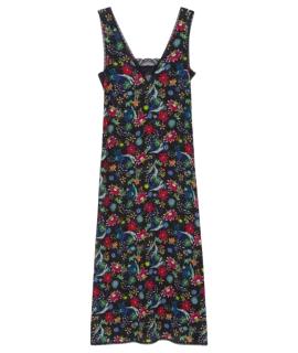 ZADIG & VOLTAIRE Повседневное платье