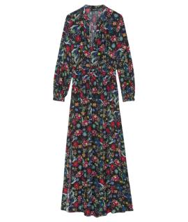 ZADIG & VOLTAIRE Повседневное платье