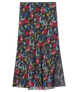 ZADIG & VOLTAIRE Юбка миди