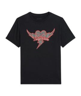 ZADIG & VOLTAIRE Футболка