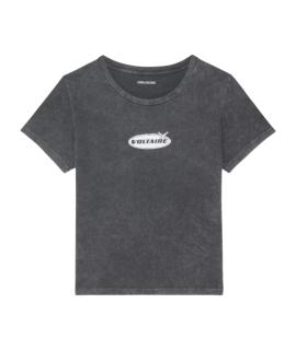 ZADIG & VOLTAIRE Футболка